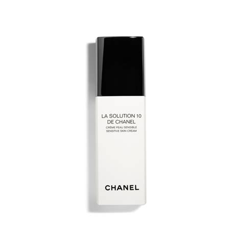 ulta chanel sensitive skin cream.